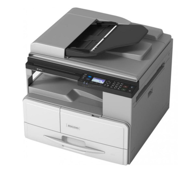 МФУ Ricoh MP 2014AD (417378)
