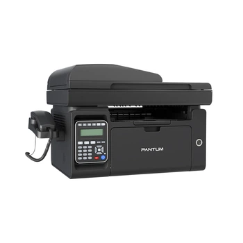 БФП Pantum M6607NW + Wi-Fi