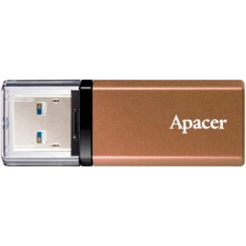 Флешка USB 3.2 32Gb Apacer AH25C Bronze (AP32GAH25CJ-1)