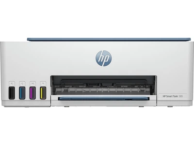 МФУ HP Smart Tank 585 + Wi-Fi (1F3Y4A)