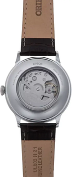Мужские часы Orient Bambino Version 8 RA-AK0702Y30B