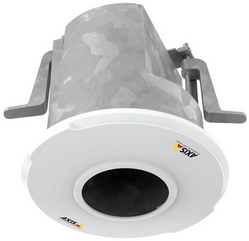 Стельове кріплення AXIS T94B05L Recessed Mount (01150-001)