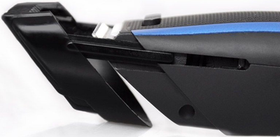 Машинка для стрижки волос Eldom MG11U RAZOR (05MG11U)
