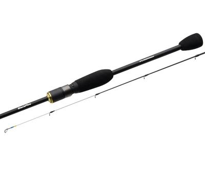 Спінінгове вудлище Flagman '24 Blackfire Solid 70UL 2.13м 1-8г (175494) BS70UL