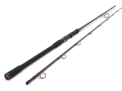 Спиннинг Westin W4 Powercast 2nd 8'/240cm XXH 60-180g (180525) W428-0802-XH