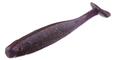 Віброхвіст силікон. MINNOW LJ Pro Series 2,2 "/ S13 *10 (69729) 140142-S13