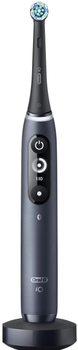 Szczoteczka elektryczna Oral-B Series IO 7N Black Onyx (4210201408505)