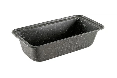 Gipfel форма для выпечки marble 27,5x14x7 см углеродистая сталь мраморный (70#1872)