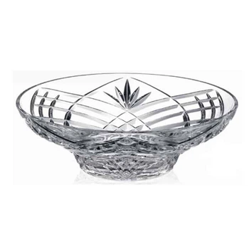 Салатник melodia 30,5 см RCR скло прозорий (25599020206)