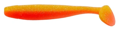 Віброхвіст силікон. MINNOW LJ Pro Series 2,2 "/ T26 *10 (69735) 140142-T26
