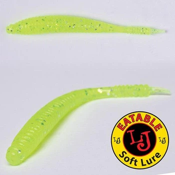 Слаг силікон. S-Shad LJ Pro Series 5,2 "/ 071 *5 (59041) 140133-071