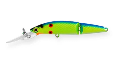 Воблер Strike Pro Magic Joint 85, 85 мм, 9 гр, 2,0м.-3,0м. (75823) EG-068J#A121F