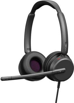 Słuchawki Epos Impact 460 (5714708010609)