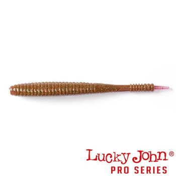Слаг силікон. S-Shad LJ Pro Series 5,2 "/ S14 *5 (59045) 140133-S14