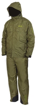 Костюм демісезон. мембран. Norfin SHELL 2 4000мм / XXXL (118605) 515106-XXXL