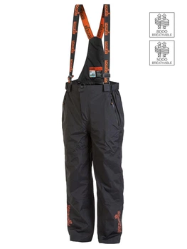 Штани демісезон. мембран. Norfin RIVER PANTS 8000мм / M (112115) 521102-M