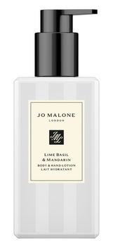 Balsam do ciała Jo Malone Wood Sage and Sea Salt 250 ml (690251074075)