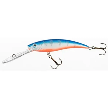 Воблер Jaxon HS Diver 11cm цвет N, вес 24,0g загл. 4,0-9,0m плав. SDR (15899) VJ-X11DRN
