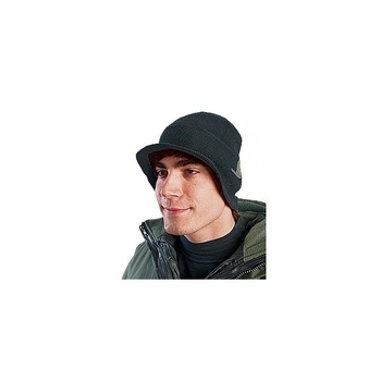 Шапка Jaxon с козырьком (43435) UJ-FXL
