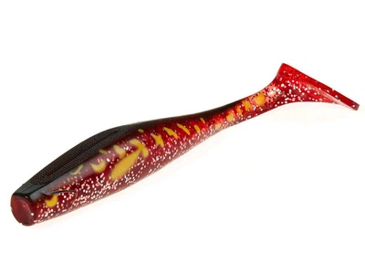 Віброхвіст силікон. KUBIRA SWIM SHAD 3D LJ Pro Series 9 "/ PG25 *1 (137131) 140433-PG25