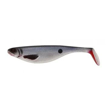 Силикон Westin ShadTeez Box 19cm 56g Stamped Roach (16шт) (142057) P021-219-138
