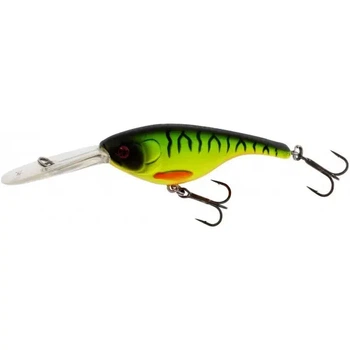 Воблер Westin BabyBite DR 6.5cm 13g (F) Firetiger (141246) P046-099-003