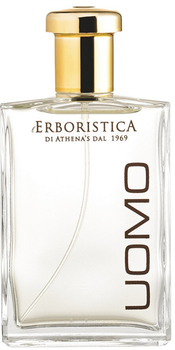 Woda toaletowa męska L'Erboristica Uomo Classic 100 ml (8002842170950)