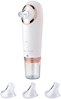 Próżniowy oczyszczacz Beautifly B-Hydrapeel PRO (5903003700470)