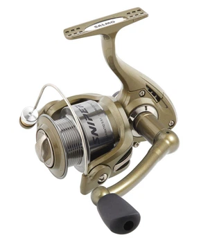 Котушка безінерц. Salmo Sniper SPIN 4 (289g/5,2:1/3+1) 30FD (18155) 6730FD