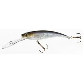 Воблер Jaxon HS Diver 9cm цвет E, вес 12,0g загл. 3,0-5,0m плав. SDR (16900) VJ-X09DRE