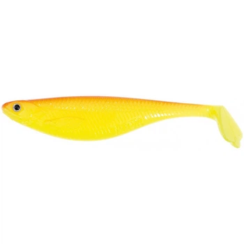 Виброхвост Jaxon Intensa Hegemon Maxi 13cm цвет H (5шт) (147867) TG-INK130H