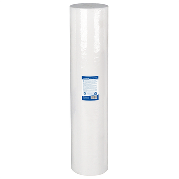 Картридж полипропиленовый Aquafilter FCPS5M20BB, 5 мкм (Big Blue 20)