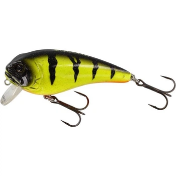 Воблер Westin FatBite 5.5cm 8g (F) Fire Perch (153279) P047-272-002