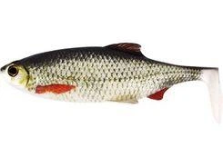 Силикон Westin Ricky the Roach Shadtail Box 14cm 42g Real Roach (20шт) (153334) P115-551-019