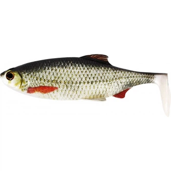 Силикон Westin Ricky the Roach Shadtail 14cm 42g Real Roach (1шт/уп) (153331) P013-551-019