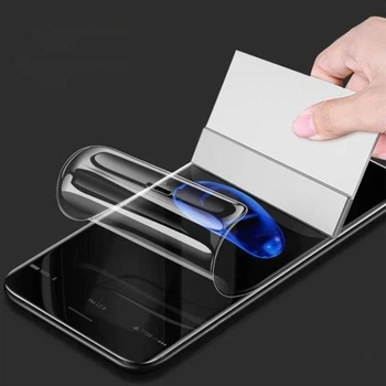 Гідрогелева плівка Gelius Prime Prime iPhone 13