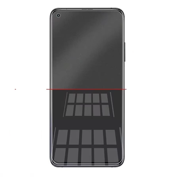 Гидрогелевая матовая пленка Gelius Matte для на смартфоны OnePlus