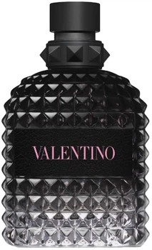 Тестер Туалетна вода для чоловіків Valentino Uomo Born in Roma 100 мл (3614272761506)