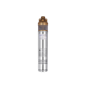 Насос глибинний Grandwater 4SKM 100