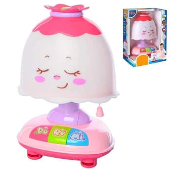 Ночник Расти малыш 7839 Limo Toy