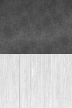 Виниловый фотофон 60x90см, Frontlit 450 г/м2, стена + пол №57309