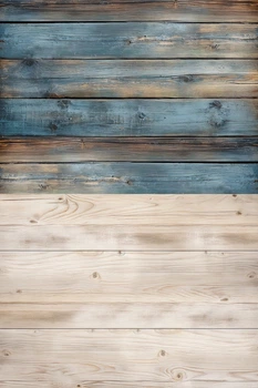Виниловый фотофон 60x90см, Frontlit 450 г/м2, стена + пол №57277