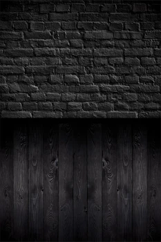 Виниловый фотофон 60x90см, Frontlit 450 г/м2, стена + пол №57002