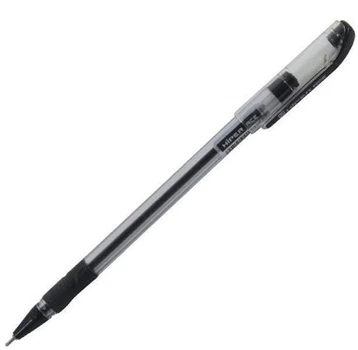 Ручка масляная Ace 0.7мм черная HO-515чер Hiper