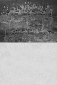 Виниловый фотофон 140x210см, Frontlit 450 г/м2, стена + пол №57385
