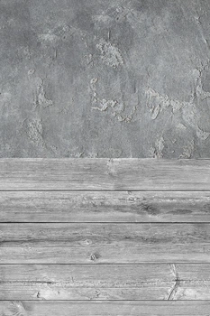 Виниловый фотофон 60x90см, Frontlit 450 г/м2, стена + пол №57051