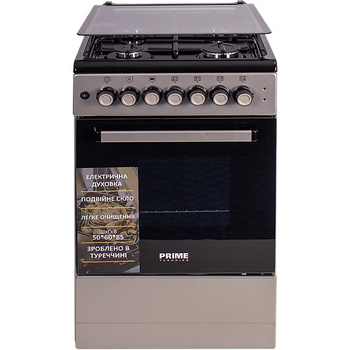 Плита кухонная PRIME Technics PSE 54119 B