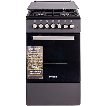 Плита кухонная PRIME Technics PSE 541110 D