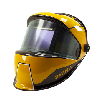 Сварочная маска хамелеон Panoramic RH-M900 (4 сенсора) для TIG, MMA, MIG/MAG, CUT, PAW