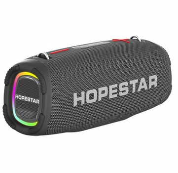 Портативная колонка Hopestar a6 Max black eu